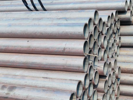 东阿20#无缝钢管