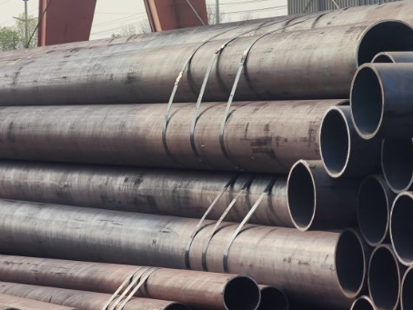 东阿45#无缝钢管