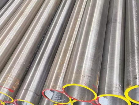 东阿P91无缝钢管