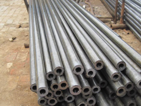 东阿42crmo精密钢管