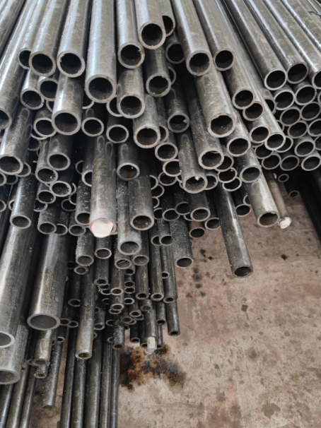 东阿35crmo精密钢管