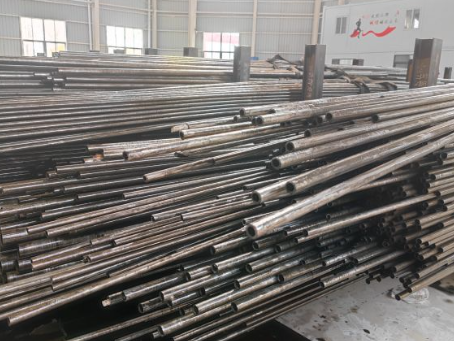 东阿20cr精密钢管