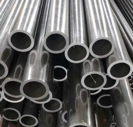 东阿20crmnti精密钢管