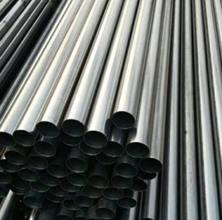 东阿gcr15精密无缝钢管