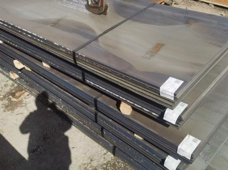 东阿60Si2Mn弹簧钢板