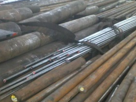 东阿40CrMnMo7模具钢