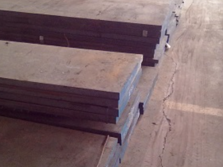 东阿3Cr17Mo模具钢