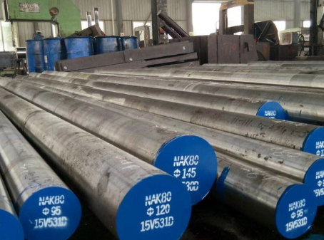 东阿NAK80模具钢