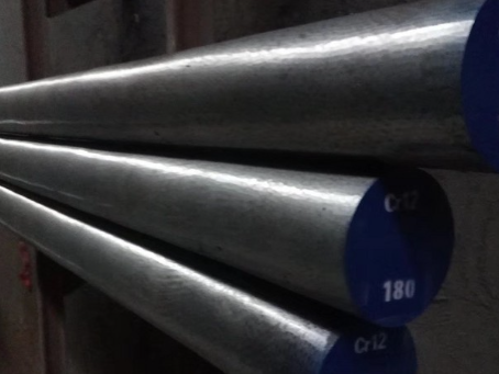 东阿Cr12模具钢