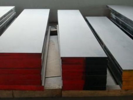 东阿Cr12MoV模具钢