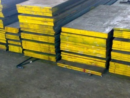 东阿Cr12Mo1V1模具钢