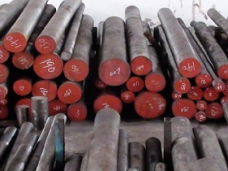 东阿CrWMn模具钢