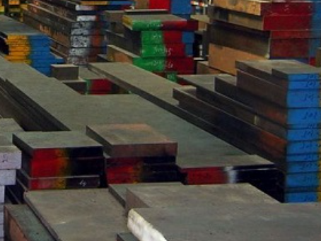 东阿4Cr5MoSiV1模具钢