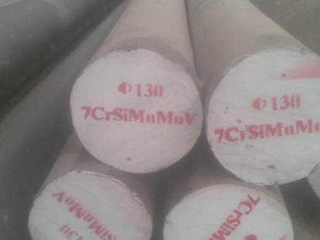 东阿7CrSiMnMoV工具钢