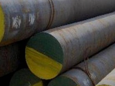 东阿6CrMnSi2Mo1V工具钢