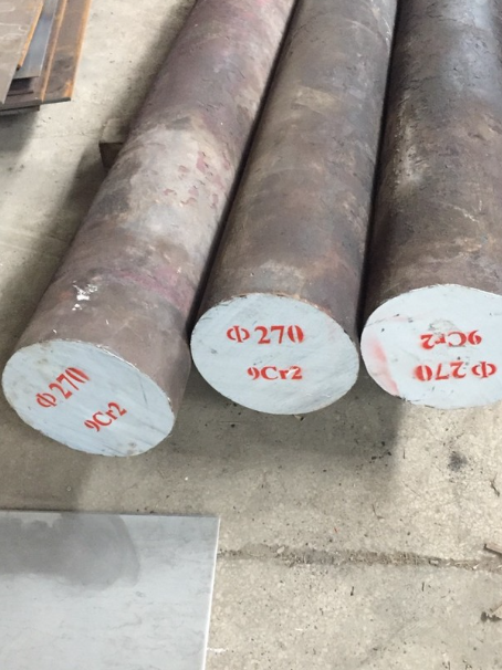 东阿9Cr2工具钢