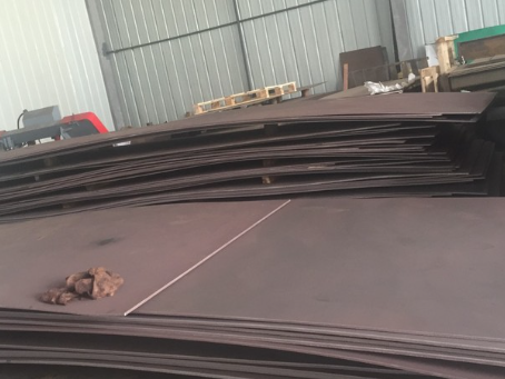 东阿NM600 耐磨板