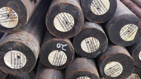 东阿25CrMo4合金结构钢