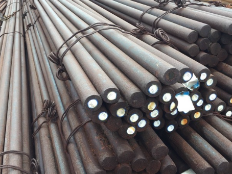 东阿30CrMnSiNi2A合金结构钢