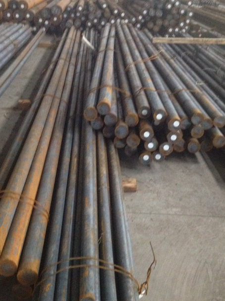 东阿35SiMn合金结构钢