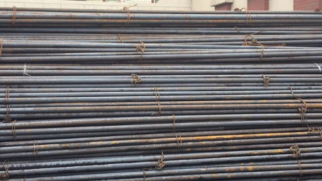 东阿25SiMn2MoV合金结构钢