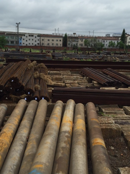 东阿20MnMoB合金结构钢