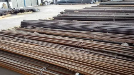 东阿15CrA合金结构钢