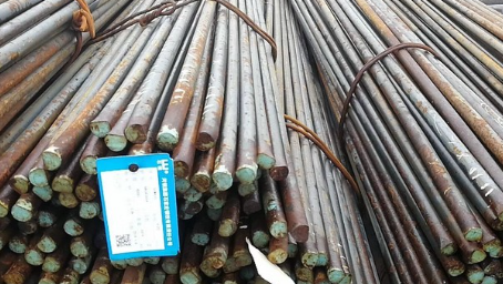 东阿30Cr合金结构钢