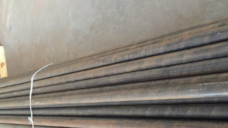 东阿35Cr合金结构钢