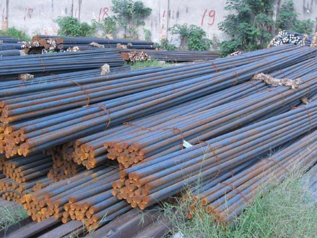 东阿50Cr合金结构钢