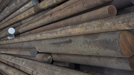 东阿30CrMo合金结构钢