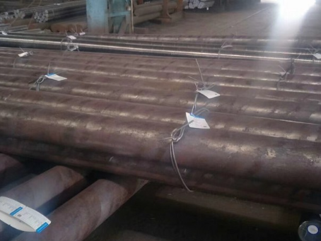 东阿30CrMnSi合金结构钢