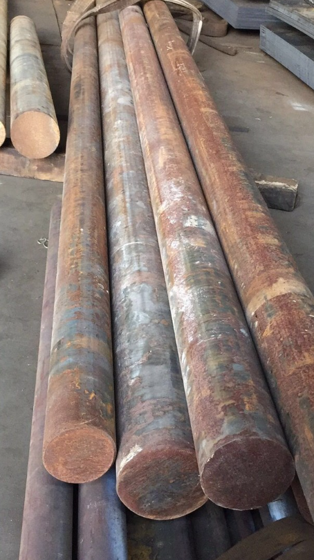 东阿25CrMnSi合金结构钢