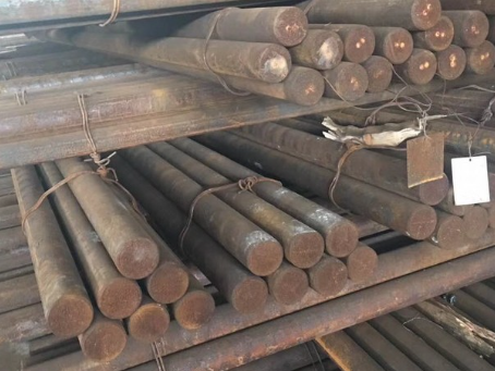 东阿35CrMnSiA合金结构钢