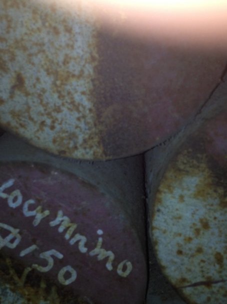 东阿40CrMnMo合金结构钢