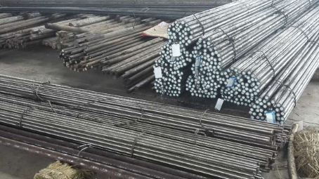 东阿20CrNi合金结构钢 