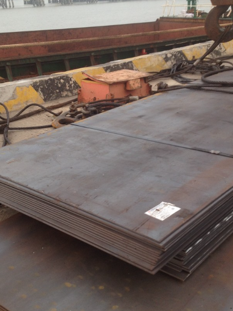 东阿65Mn弹簧钢板