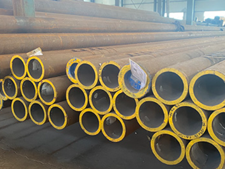 东阿P11合金钢管