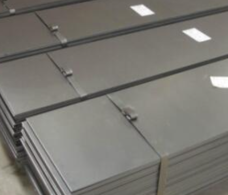 东阿Q420C高强钢板