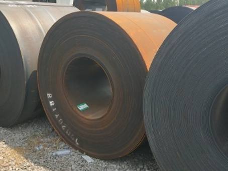 东阿Q355NHB耐候板